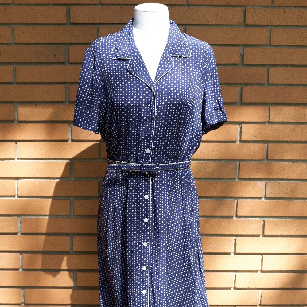 Vintage Liz Claiborne Dress